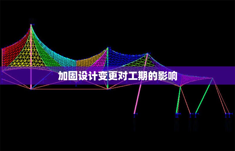 加固設(shè)計(jì)變更對(duì)工期的影響 行業(yè)新聞 第1張 加固設(shè)計(jì)變更對(duì)工期的影響 行業(yè)新聞 第1張