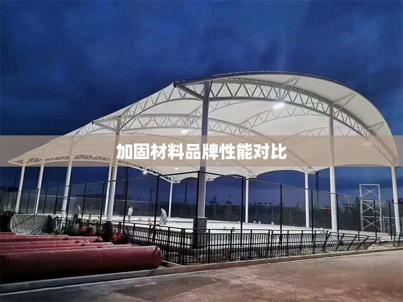 加固材料品牌性能對(duì)比 行業(yè)新聞 第1張 加固材料品牌性能對(duì)比 行業(yè)新聞 第1張