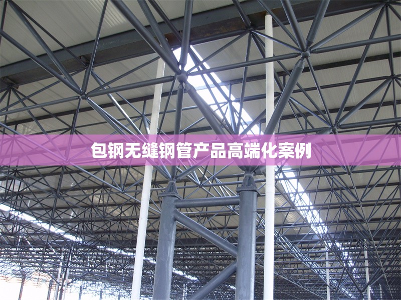 包鋼無縫鋼管產(chǎn)品高端化案例 行業(yè)新聞 第1張 包鋼無縫鋼管產(chǎn)品高端化案例 行業(yè)新聞 第1張