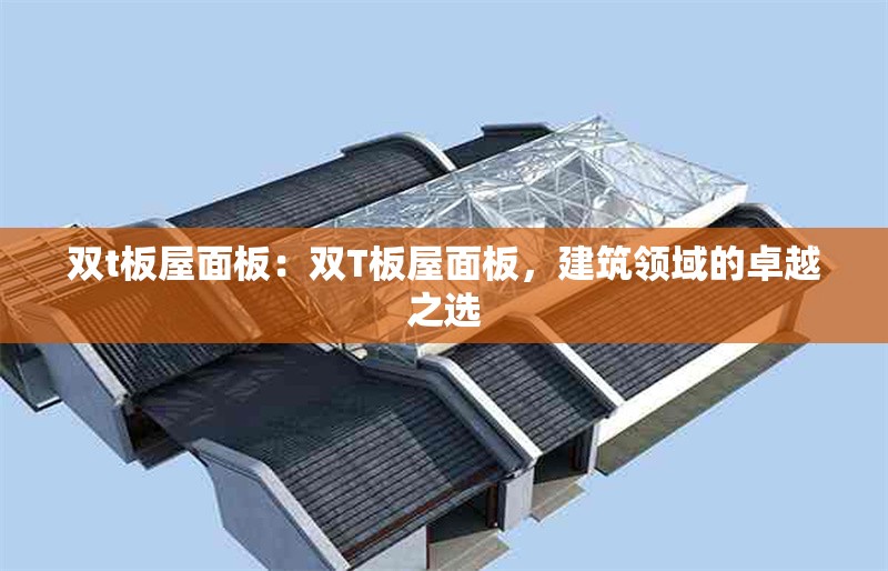 雙t板屋面板:雙T板屋面板,建筑領(lǐng)域的卓越之選 行業(yè)新聞 雙t板屋面板:雙T板屋面板,建筑領(lǐng)域的卓越之選 行業(yè)新聞