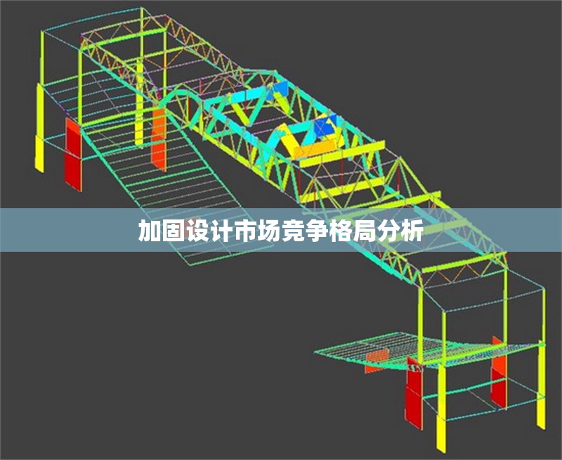 加固設(shè)計(jì)市場(chǎng)競(jìng)爭(zhēng)格局分析 行業(yè)新聞 第1張 加固設(shè)計(jì)市場(chǎng)競(jìng)爭(zhēng)格局分析 行業(yè)新聞 第1張