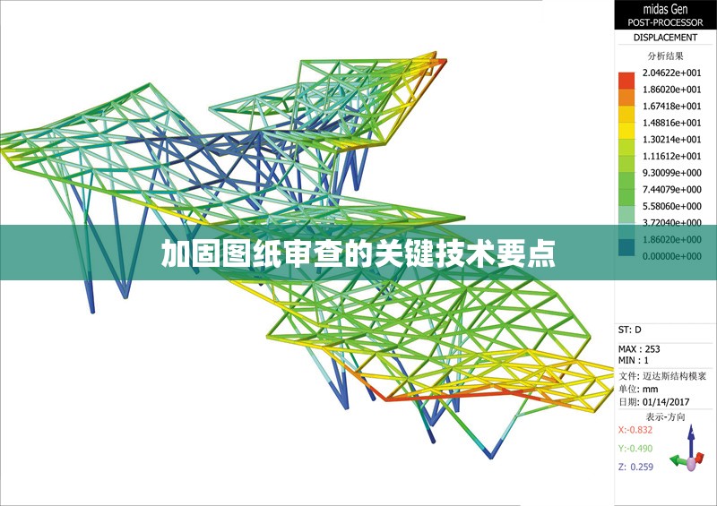 加固圖紙審查的關鍵技術要點 行業(yè)新聞 第1張 加固圖紙審查的關鍵技術要點 行業(yè)新聞 第1張
