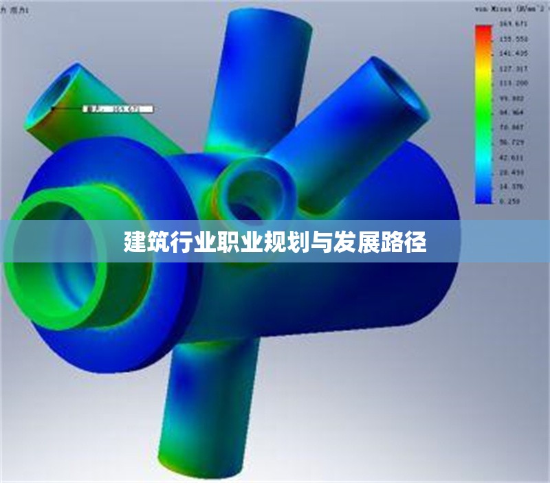 建筑行業(yè)職業(yè)規(guī)劃與發(fā)展路徑 行業(yè)新聞 第1張 建筑行業(yè)職業(yè)規(guī)劃與發(fā)展路徑 行業(yè)新聞 第1張