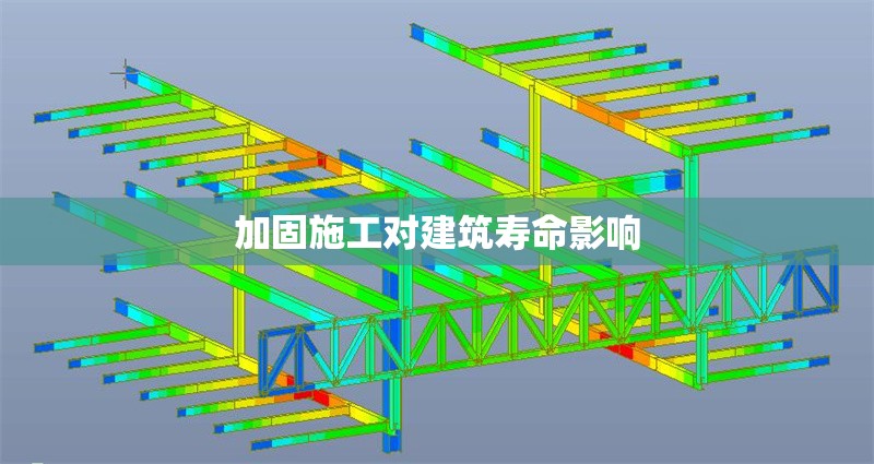 加固施工對建筑壽命影響 行業(yè)新聞 第1張 加固施工對建筑壽命影響 行業(yè)新聞 第1張