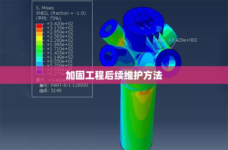 加固工程后續(xù)維護(hù)方法 行業(yè)新聞 第1張 加固工程后續(xù)維護(hù)方法 行業(yè)新聞 第1張