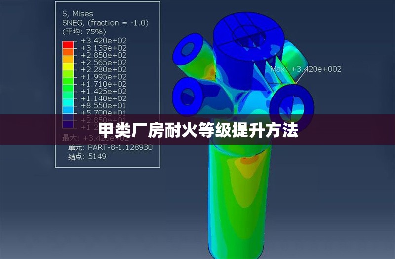 甲類廠房耐火等級提升方法 行業(yè)新聞 第1張 甲類廠房耐火等級提升方法 行業(yè)新聞 第1張