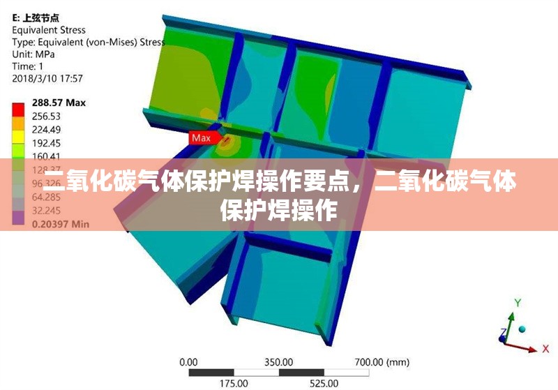 二氧化碳氣體保護焊操作要點，二氧化碳氣體保護焊操作 行業(yè)新聞 第6張