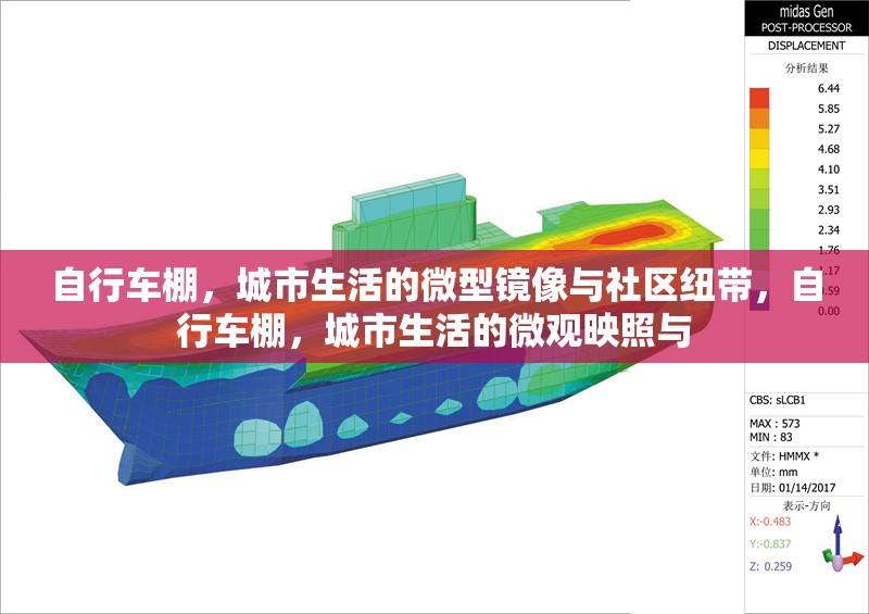 自行車棚，城市生活的微型鏡像與社區(qū)紐帶，自行車棚，城市生活的微觀映照與 行業(yè)新聞