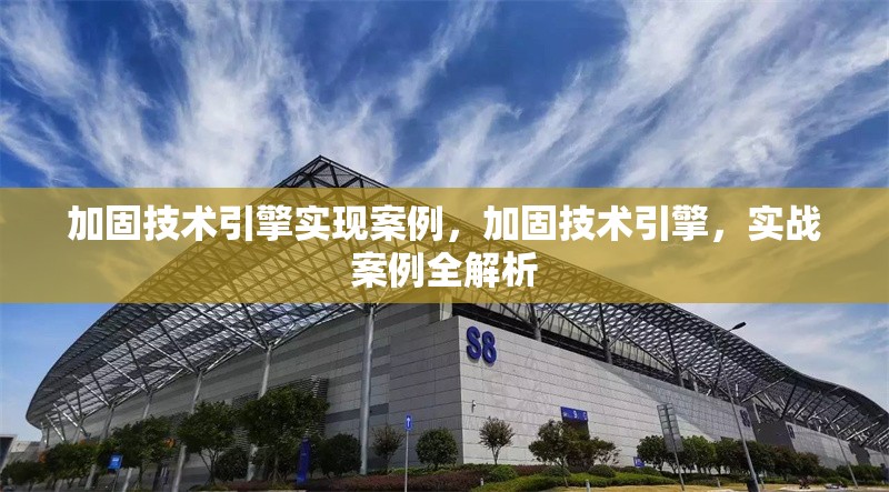 加固技術(shù)引擎實現(xiàn)案例，加固技術(shù)引擎，實戰(zhàn)案例全解析 行業(yè)新聞 第1張