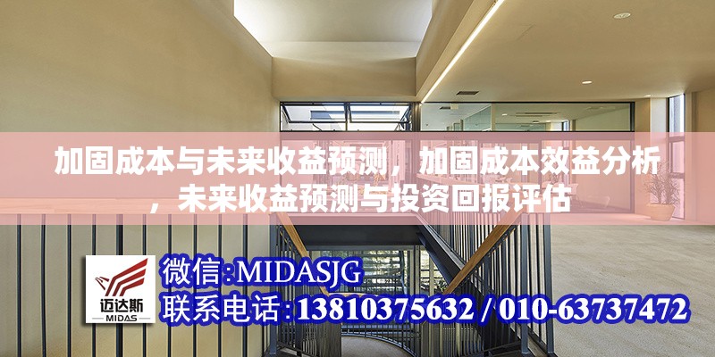 加固成本與未來收益預(yù)測，加固成本效益分析，未來收益預(yù)測與投資回報(bào)評估