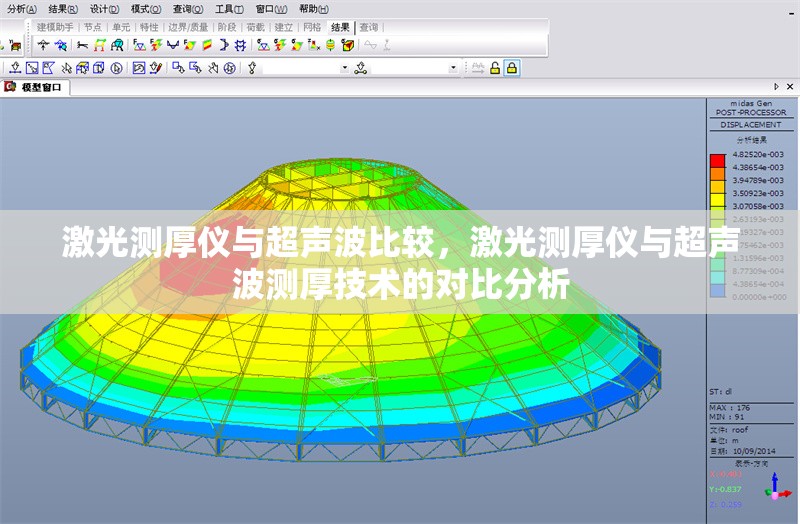 激光測(cè)厚儀與超聲波比較，激光測(cè)厚儀與超聲波測(cè)厚技術(shù)的對(duì)比分析 行業(yè)新聞 第1張