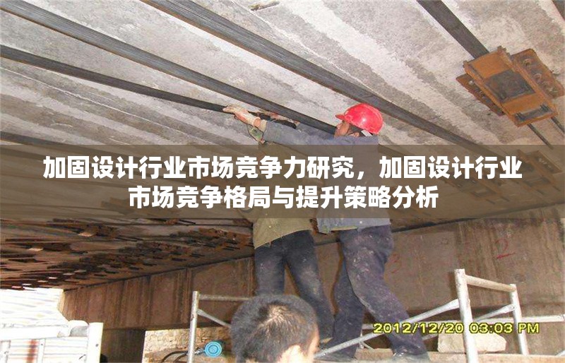 加固設計行業(yè)市場競爭力研究，加固設計行業(yè)市場競爭格局與提升策略分析
