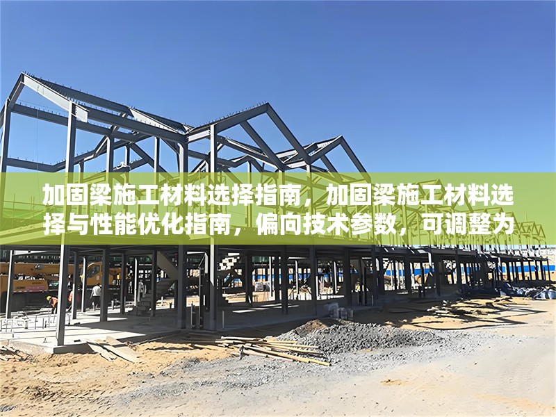 加固梁施工材料選擇指南，加固梁施工材料選擇與性能優(yōu)化指南，偏向技術(shù)參數(shù)，可調(diào)整為加固梁施工材料技術(shù)指標(biāo)選用手冊(cè)；若側(cè)重成本，可改為加固梁高性?xún)r(jià)比施工材料篩選方案。您可告知具體方向進(jìn)一步調(diào)整。）