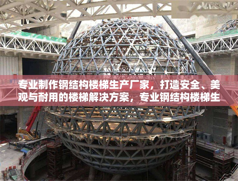 專業(yè)制作鋼結(jié)構(gòu)樓梯生產(chǎn)廠家，打造安全、美觀與耐用的樓梯解決方案，專業(yè)鋼結(jié)構(gòu)樓梯生產(chǎn)廠家，安全美觀耐用的定制解決方案 行業(yè)新聞