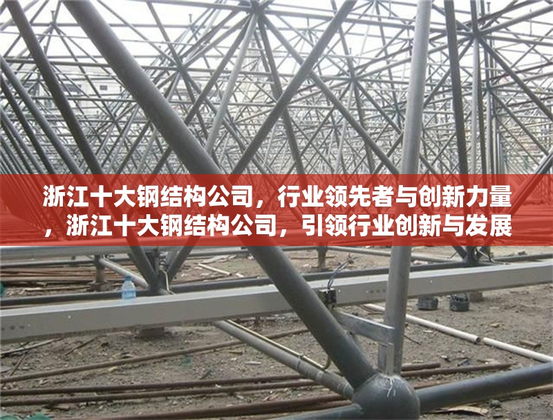 浙江十大鋼結(jié)構(gòu)公司，行業(yè)領(lǐng)先者與創(chuàng)新力量，浙江十大鋼結(jié)構(gòu)公司，引領(lǐng)行業(yè)創(chuàng)新與發(fā)展的領(lǐng)軍力量