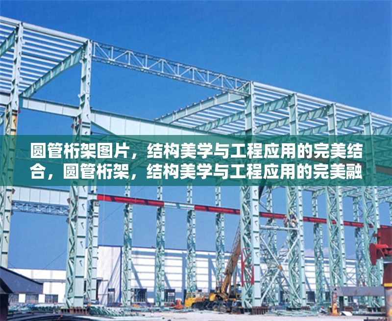 圓管桁架圖片，結(jié)構(gòu)美學(xué)與工程應(yīng)用的完美結(jié)合，圓管桁架，結(jié)構(gòu)美學(xué)與工程應(yīng)用的完美融合