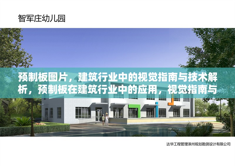 預(yù)制板圖片，建筑行業(yè)中的視覺指南與技術(shù)解析，預(yù)制板在建筑行業(yè)中的應(yīng)用，視覺指南與技術(shù)解析