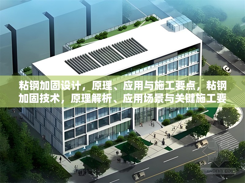 粘鋼加固設(shè)計(jì)，原理、應(yīng)用與施工要點(diǎn)，粘鋼加固技術(shù)，原理解析、應(yīng)用場(chǎng)景與關(guān)鍵施工要點(diǎn) 行業(yè)新聞