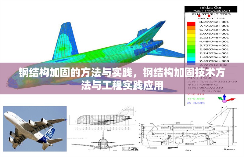 鋼結(jié)構(gòu)加固的方法與實(shí)踐，鋼結(jié)構(gòu)加固技術(shù)方法與工程實(shí)踐應(yīng)用