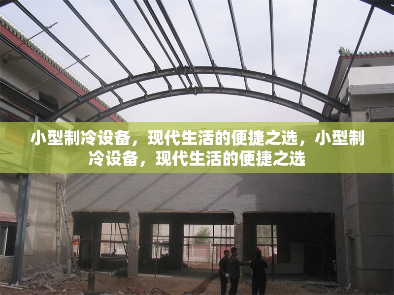 小型制冷設(shè)備，現(xiàn)代生活的便捷之選，小型制冷設(shè)備，現(xiàn)代生活的便捷之選