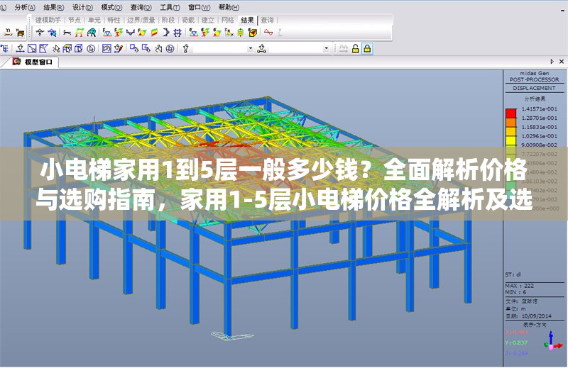 小電梯家用1到5層一般多少錢？全面解析價(jià)格與選購(gòu)指南，家用1-5層小電梯價(jià)格全解析及選購(gòu)指南