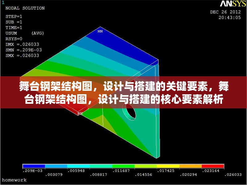舞臺(tái)鋼架結(jié)構(gòu)圖，設(shè)計(jì)與搭建的關(guān)鍵要素，舞臺(tái)鋼架結(jié)構(gòu)圖，設(shè)計(jì)與搭建的核心要素解析