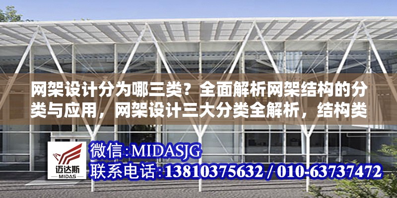 網(wǎng)架設計分為哪三類？全面解析網(wǎng)架結構的分類與應用，網(wǎng)架設計三大分類全解析，結構類型與應用場景詳解