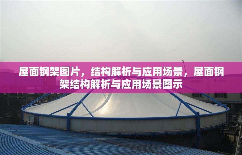 屋面鋼架圖片，結(jié)構(gòu)解析與應(yīng)用場(chǎng)景，屋面鋼架結(jié)構(gòu)解析與應(yīng)用場(chǎng)景圖示