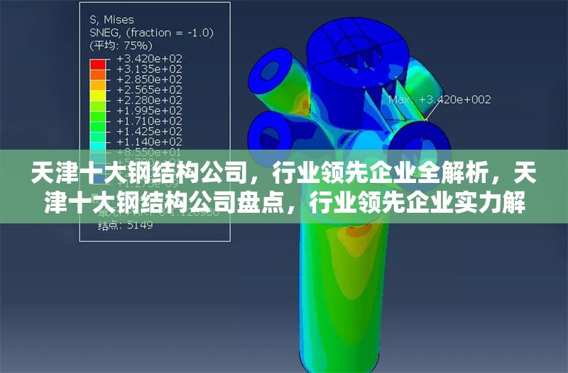 天津十大鋼結(jié)構(gòu)公司，行業(yè)領(lǐng)先企業(yè)全解析，天津十大鋼結(jié)構(gòu)公司盤點，行業(yè)領(lǐng)先企業(yè)實力解析