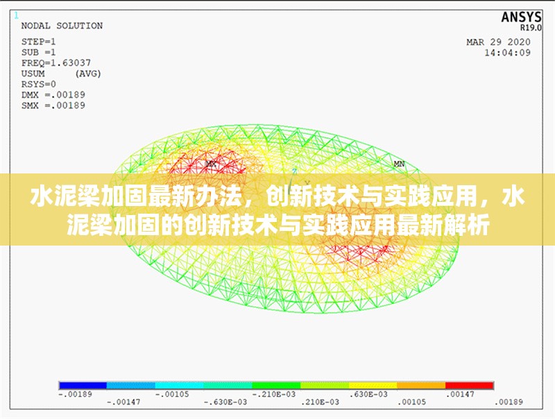 水泥梁加固最新辦法，創(chuàng)新技術(shù)與實(shí)踐應(yīng)用，水泥梁加固的創(chuàng)新技術(shù)與實(shí)踐應(yīng)用最新解析