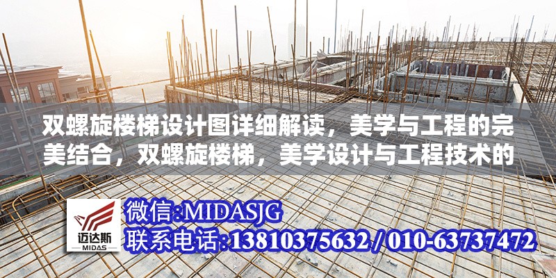 雙螺旋樓梯設(shè)計(jì)圖詳細(xì)解讀，美學(xué)與工程的完美結(jié)合，雙螺旋樓梯，美學(xué)設(shè)計(jì)與工程技術(shù)的精妙融合