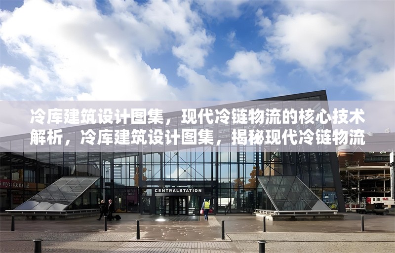 冷庫(kù)建筑設(shè)計(jì)圖集，現(xiàn)代冷鏈物流的核心技術(shù)解析，冷庫(kù)建筑設(shè)計(jì)圖集，揭秘現(xiàn)代冷鏈物流 行業(yè)新聞