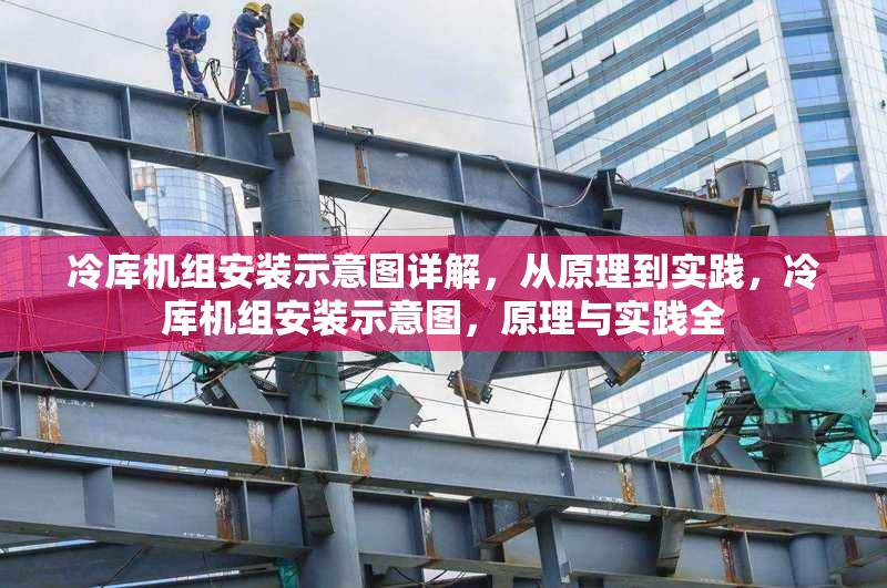 冷庫機(jī)組安裝示意圖詳解，從原理到實(shí)踐，冷庫機(jī)組安裝示意圖，原理與實(shí)踐全 行業(yè)新聞