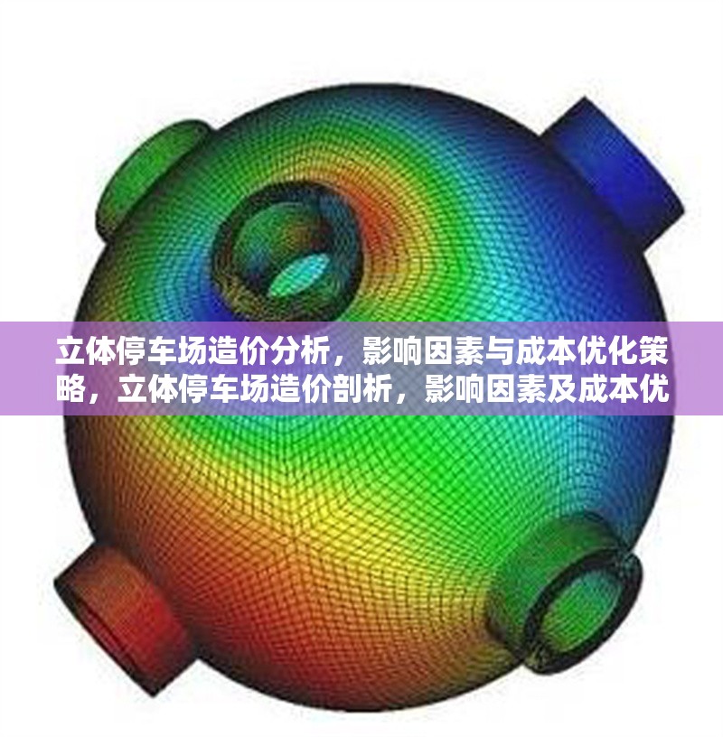 立體停車場造價分析，影響因素與成本優(yōu)化策略，立體停車場造價剖析，影響因素及成本優(yōu)化 行業(yè)新聞