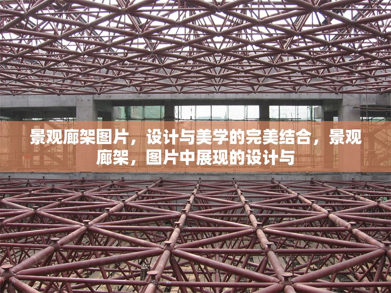 景觀廊架圖片，設計與美學的完美結合，景觀廊架，圖片中展現(xiàn)的設計與 行業(yè)新聞