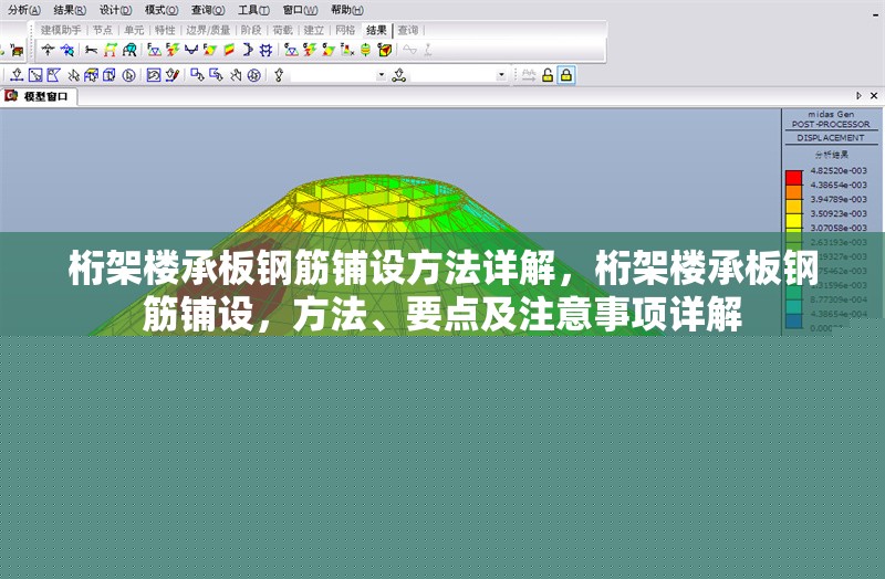 桁架樓承板鋼筋鋪設方法詳解，桁架樓承板鋼筋鋪設，方法、要點及注意事項詳解 行業(yè)新聞