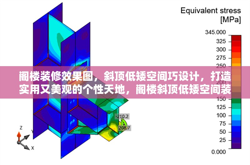 閣樓裝修效果圖，斜頂?shù)桶臻g巧設(shè)計(jì)，打造實(shí)用又美觀的個(gè)性天地，閣樓斜頂?shù)桶臻g裝修效果圖，實(shí)用美觀的個(gè)性天地打造 行業(yè)新聞