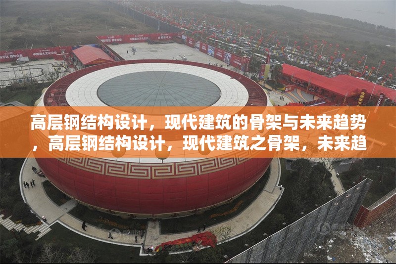高層鋼結(jié)構(gòu)設(shè)計，現(xiàn)代建筑的骨架與未來趨勢，高層鋼結(jié)構(gòu)設(shè)計，現(xiàn)代建筑之骨架，未來趨勢風(fēng)向標(biāo) 行業(yè)新聞
