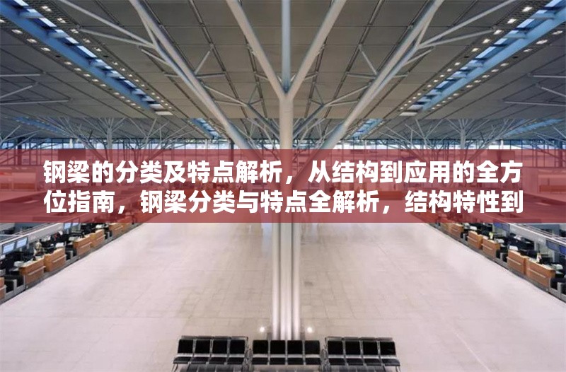 鋼梁的分類及特點(diǎn)解析，從結(jié)構(gòu)到應(yīng)用的全方位指南，鋼梁分類與特點(diǎn)全解析，結(jié)構(gòu)特性到應(yīng)用場景的詳細(xì)