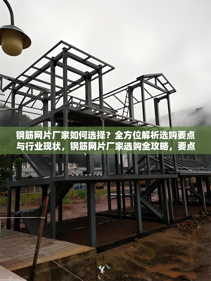 鋼筋網(wǎng)片廠家如何選擇？全方位解析選購(gòu)要點(diǎn)與行業(yè)現(xiàn)狀，鋼筋網(wǎng)片廠家選購(gòu)全攻略，要點(diǎn)解析與行業(yè)現(xiàn)狀洞察 行業(yè)新聞