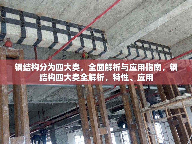 鋼結(jié)構(gòu)分為四大類，全面解析與應(yīng)用指南，鋼結(jié)構(gòu)四大類全解析，特性、應(yīng)用 行業(yè)新聞