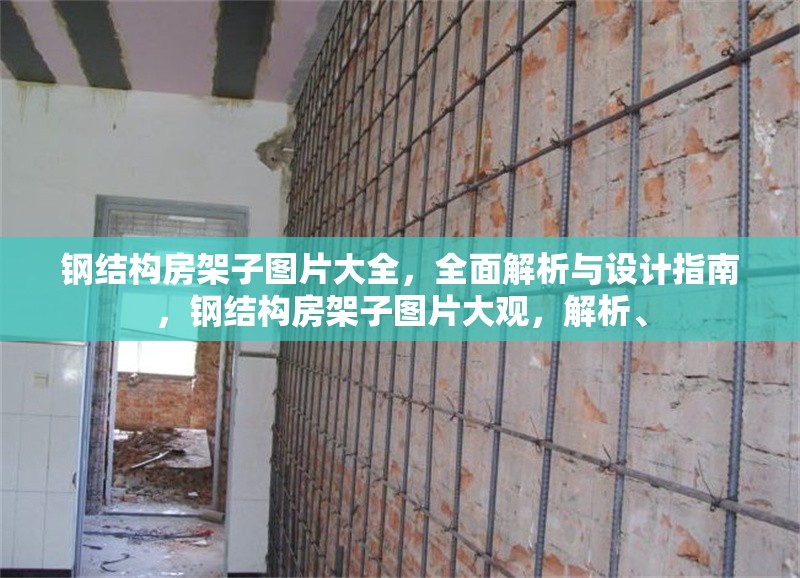 鋼結(jié)構(gòu)房架子圖片大全，全面解析與設(shè)計(jì)指南，鋼結(jié)構(gòu)房架子圖片大觀，解析、