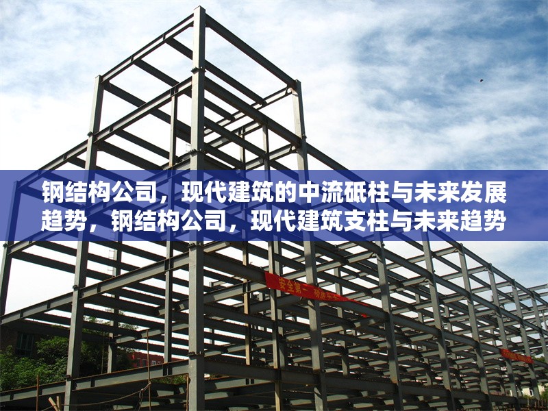 鋼結(jié)構(gòu)公司，現(xiàn)代建筑的中流砥柱與未來(lái)發(fā)展趨勢(shì)，鋼結(jié)構(gòu)公司，現(xiàn)代建筑支柱與未來(lái)趨勢(shì)