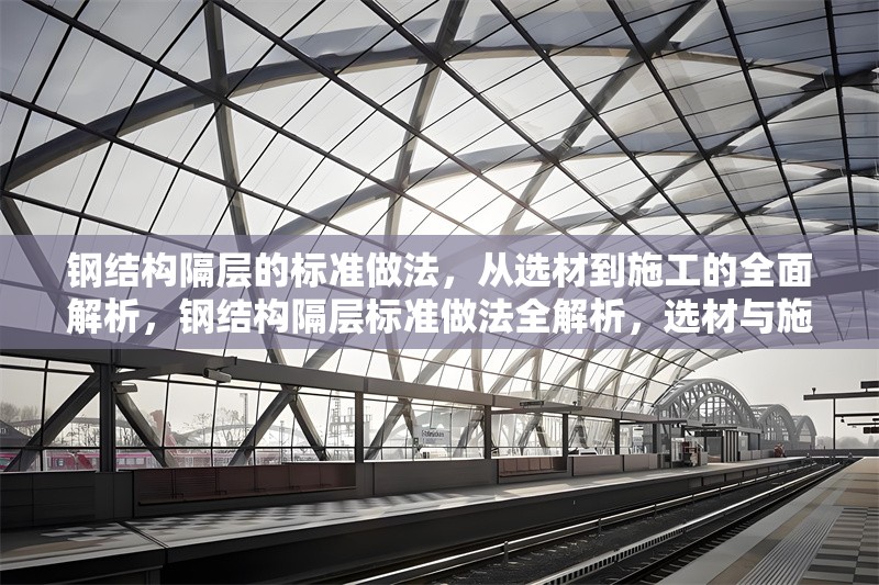 鋼結(jié)構(gòu)隔層的標(biāo)準(zhǔn)做法，從選材到施工的全面解析，鋼結(jié)構(gòu)隔層標(biāo)準(zhǔn)做法全解析，選材與施工要點(diǎn)詳解
