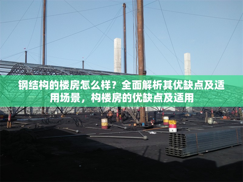 鋼結(jié)構(gòu)的樓房怎么樣？全面解析其優(yōu)缺點(diǎn)及適用場(chǎng)景，構(gòu)樓房的優(yōu)缺點(diǎn)及適用 行業(yè)新聞