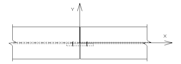 “梁梁拼接全焊剛接”節(jié)點(diǎn)計(jì)算書 公司新聞 第2張 “梁梁拼接全焊剛接”節(jié)點(diǎn)計(jì)算書 公司新聞 第2張