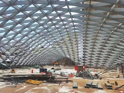 房屋加固改造的設(shè)計(jì)方案、注意事項(xiàng)及竣工驗(yàn)收