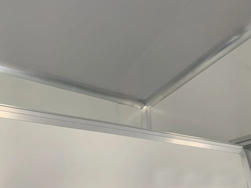 凈化板安裝時(shí)的標(biāo)準(zhǔn)流程 常見問題 第3張 凈化板安裝時(shí)的標(biāo)準(zhǔn)流程 常見問題 第3張