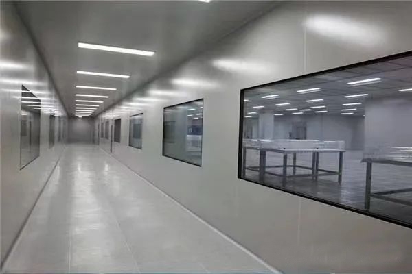 凈化板安裝時(shí)的標(biāo)準(zhǔn)流程 常見問題 第5張 凈化板安裝時(shí)的標(biāo)準(zhǔn)流程 常見問題 第5張