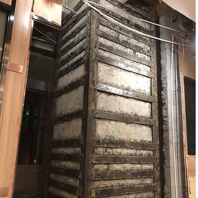 古建筑粘鋼加固的文物保護(hù)措施 行業(yè)新聞 第1張 古建筑粘鋼加固的文物保護(hù)措施 行業(yè)新聞 第1張